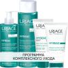 Урьяж Программа Hyseac комплексный уход: масло 100 мл + лосьон 250 мл + гель-крем 40 мл + маска-пленка 50 мл (Uriage, Hyseac) фото 1