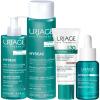 Урьяж Программа Hyseac комплексный уход: масло 100 мл + лосьон 250 мл + крем SPF30 40 мл + сыворотка 30 мл (Uriage, Hyseac) фото 6