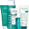 Урьяж Программа Hyseac комплексный уход: гель 150 мл + лосьон 250 мл + крем SPF30 40 мл + сыворотка 30 мл + маска 100 мл (Uriage, Hyseac) фото 6
