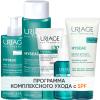 Урьяж Программа Hyseac комплексный уход: масло 100 мл + лосьон 250 мл + крем SPF30 40 мл + сыворотка 30 мл + маска 100 мл (Uriage, Hyseac) фото 1