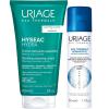 Урьяж Программа Hyseac очищение: крем для умывания 150 мл + термальная вода 50 мл (Uriage, Hyseac) фото 6