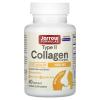  Комплекс для сусставов Type II Collagen Complex, 60 капсул (JARROW, Здоровье костей и суставов) фото 1