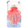 Инвизибабл Заколка-крабик плоский Coral Hug, размер L (Invisibobble, Clipstar) фото 1