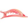 Инвизибабл Заколка-крабик плоский Coral Hug, размер L (Invisibobble, Clipstar) фото 4