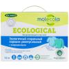 Молекола Экологичный универсальный стиральный порошок c кондиционером, 3600 г (Molecola, Для стирки) фото 1