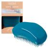 Тангл Тизер Расческа для прямых и волнистых волос Plant Brush Deep Sea Blue (Tangle Teezer, Tangle Teezer Original) фото 1