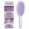 Тангл Тизер Расческа для всех типов волос Lilac Cloud (Tangle Teezer, Ultimate Styler) фото 1