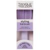 Тангл Тизер Расческа для всех типов волос Lilac Cloud (Tangle Teezer, Ultimate Styler) фото 7