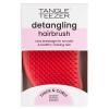 Тангл Тизер Расческа для густых и вьющихся волос Pink Punch (Tangle Teezer, Tangle Teezer Thick&Curly) фото 8