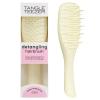 Тангл Тизер Расческа для склонных к выпадению и ломкости волос Extra Gentle Chamomile (Tangle Teezer, The Ultimate Detangler) фото 1