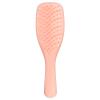 Тангл Тизер Расческа для склонных к выпадению и ломкости волос Extra Gentle Saffron (Tangle Teezer, The Ultimate Detangler) фото 5