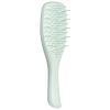 Тангл Тизер Расческа для склонных к выпадению и ломкости волос Extra Gentle Eucalyptus Green (Tangle Teezer, The Ultimate Detangler) фото 3