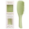 Тангл Тизер Расческа для прямых и волнистых волос Matte Olive Green (Tangle Teezer, The Ultimate Detangler) фото 1