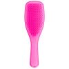 Тангл Тизер Расческа для прямых и волнистых волос Runway Pink (Tangle Teezer, The Ultimate Detangler) фото 3