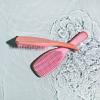 Тангл Тизер Расческа для очень кудрявых волос Naturally Curly Mango Pink (Tangle Teezer, The Ultimate Detangler) фото 2