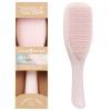 Тангл Тизер Расческа для прямых и волнистых волос Plant Brush Marshmallow Pink (Tangle Teezer, The Ultimate Detangler) фото 1