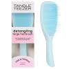 Тангл Тизер Расческа для тонких, окрашенных, ослабленных волос Seafoam Blue (Tangle Teezer, Fine & Fragile) фото 1