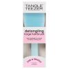 Тангл Тизер Расческа для тонких, окрашенных, ослабленных волос Seafoam Blue (Tangle Teezer, Fine & Fragile) фото 6