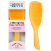 Тангл Тизер Расческа для очень кудрявых волос Naturally Curly Daffodil Yellow (Tangle Teezer, Curly - Coily) фото 1