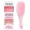 Тангл Тизер Расческа для прямых и волнистых волос Mini Millennial Pink (Tangle Teezer, The Ultimate Detangler) фото 1