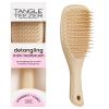 Тангл Тизер Расческа для прямых и волнистых волос Mini Oat Cream (Tangle Teezer, The Ultimate Detangler) фото 1