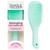 Тангл Тизер Расческа для тонких, окрашенных, ослабленных волос Mini Jade Lagoon (Tangle Teezer, Fine & Fragile) фото 1