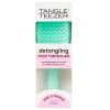Тангл Тизер Расческа для тонких, окрашенных, ослабленных волос Mini Jade Lagoon (Tangle Teezer, Fine & Fragile) фото 7