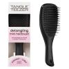 Тангл Тизер Расческа для прямых и волнистых волос Mini Liquorice Black (Tangle Teezer, The Ultimate Detangler) фото 1