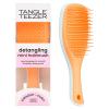Тангл Тизер Расческа для прямых и волнистых волос Mini Sweet Orange & Ice Blue (Tangle Teezer, The Ultimate Detangler) фото 1