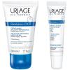 Урьяж Набор: крем для рук 50 мл + бальзам для губ 15 мл (Uriage, Bariederm) фото 2
