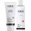 ДжиДжи Программа GiGi очищение: жидкое мыло 200 мл + тоник 250 мл (GiGi, Aroma Essence) фото 6
