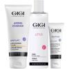 ДжиДжи Программа GiGi очищение и основной уход: жидкое мыло 200 мл + тоник 250 мл + крем 50 мл (GiGi, Aroma Essence) фото 6