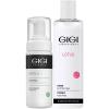 ДжиДжи Программа GiGi очищение: мусс 120 мл + тоник 250 мл (GiGi, Retin A) фото 6