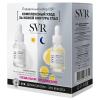 СВР Набор «Комплексный уход за кожей контура глаз» (SVR, ABC) фото 1