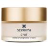 Сесдерма Набор для лица: сыворотка 30 мл + увлажняющий крем 50 мл (Sesderma, C-Vit) фото 3