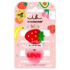 Инвизибабл Мини заколки-крабики для волос Glow Kids Frutti Strawberry, 2 шт (Invisibobble, Clipstar) фото 1