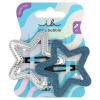 Инвизибабл Заколка для волос Starlight Serenade, 2 шт (Invisibobble, Clipstar) фото 1