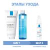 Ля Рош Позе Программа Toleriane очищение и основной уход: гель 200 мл + тоник 200 мл + интенсив крем 40 мл (La Roche-Posay, Toleriane) фото 2