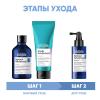 Лореаль Профессионель Программа Serioxyl Advanced комплексный уход: шампунь 300 мл + гель-уход 200 мл + сыворотка 90 мл (L'oreal Professionnel, Serie Expert) фото 2