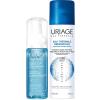 Урьяж Программа Age Lift очищение: мусс 150 мл + термальная вода 150 мл (Uriage, Age Lift) фото 6