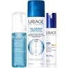 Урьяж Программа Age Lift очищение и основной уход: мусс 150 мл + термальная вода 150 мл + крем SPF30 40 мл (Uriage, Age Lift) фото 6