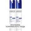 Урьяж Программа Age Lift основной и дополнительный уход: крем день 40 мл + крем ночь 40 мл (Uriage, Age Lift) фото 1