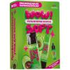 Набор для увлажнения волос: шампунь 300 мл + кондиционер 300 мл + масло 30 мл