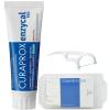 Курапрокс Программа Enzycal очищение: зубная паста 75 мл + зубная нить с держателем 30 штук (Curaprox, Зубные био-пасты) фото 3