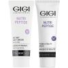 ДжиДжи Программа Nutri-Peptide основной + дополнительный уход: крем сух кожа 50 мл + маска 50 мл (GiGi, Nutri-Peptide) фото 6