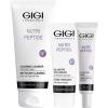 ДжиДжи Программа Nutri-Peptide комплексный уход: гель 200 мл + крем норм/жирн кожа 50 мл + крем для век 20 мл (GiGi, Nutri-Peptide) фото 6