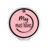 База для губ my must haves lip base