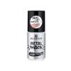 Закрепляющее верхнее покрытие Metal shock sealing top coat