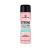 Жидкость для снятия лака Strong & clean nail polish remover 01, 100 мл