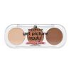 Палетка для контурирования лица Get picture ready! Сontouring palette